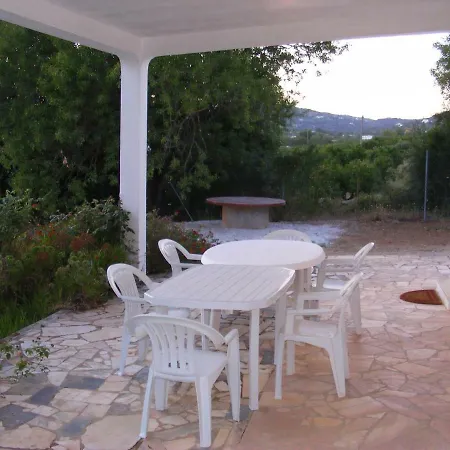 Vila Rose - Porto Carro Villa *
